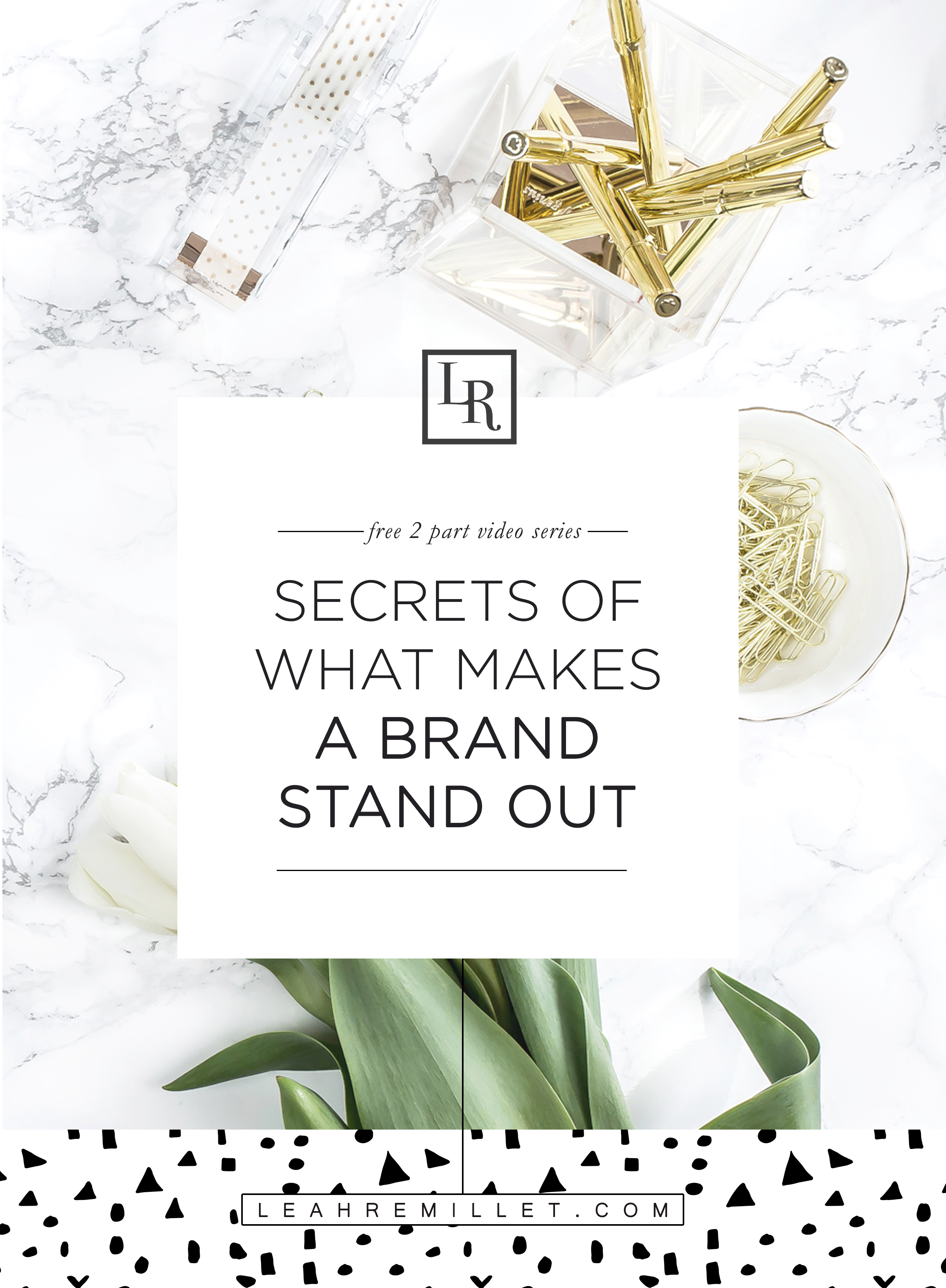 Branding Tips for Standing Out