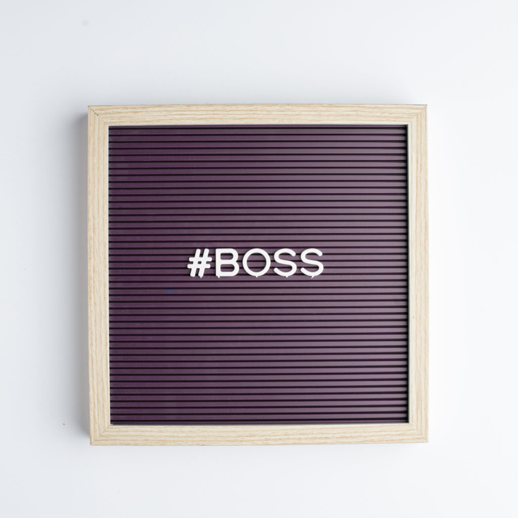 How to be a great virtual boss