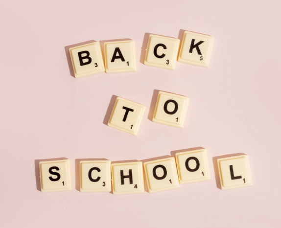 back to school prep for the best year ever